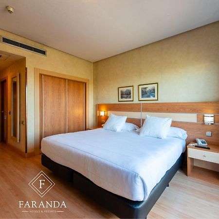 City House Hotel Florida Norte By Faranda مدريد المظهر الخارجي الصورة