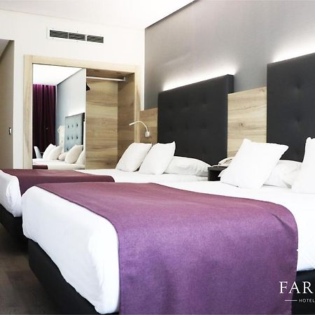 City House Hotel Florida Norte By Faranda مدريد المظهر الخارجي الصورة