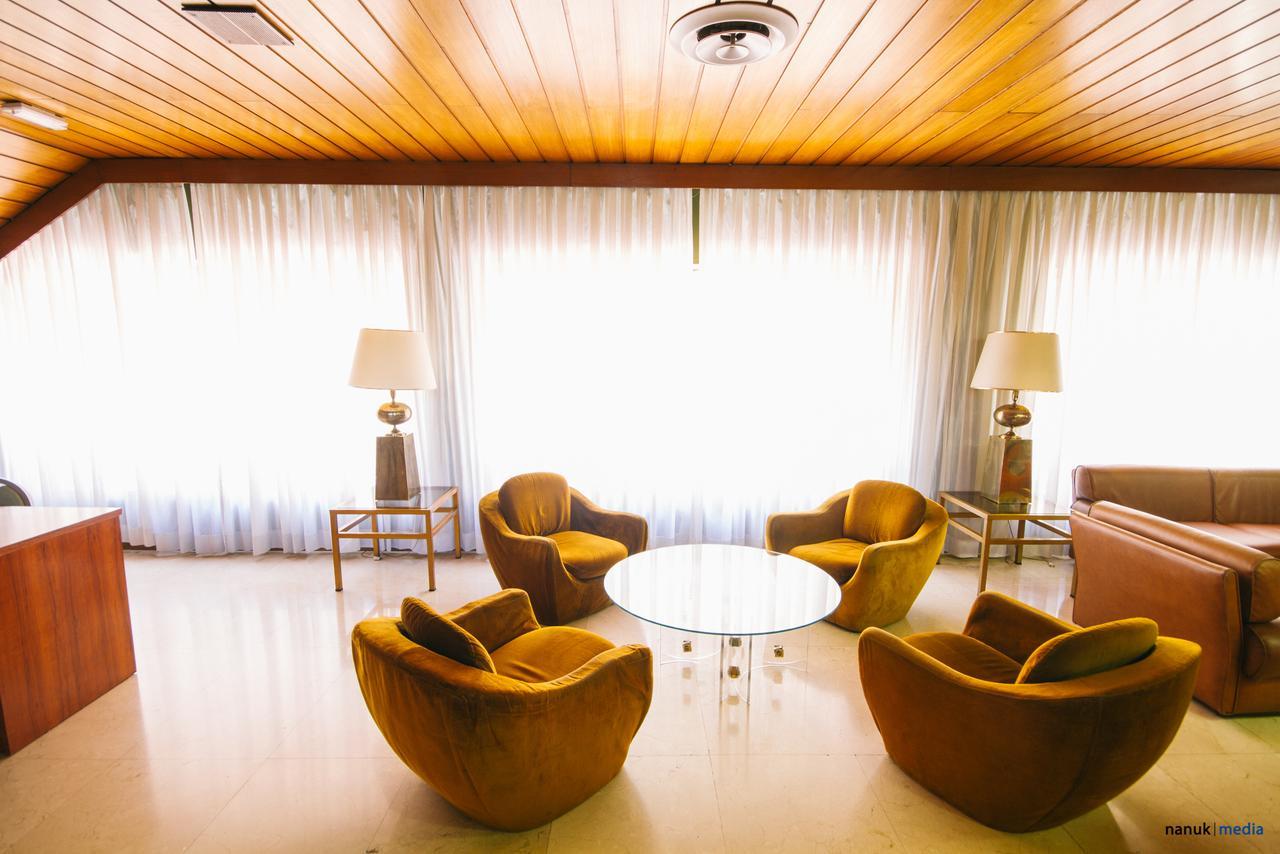 City House Hotel Florida Norte By Faranda مدريد المظهر الخارجي الصورة