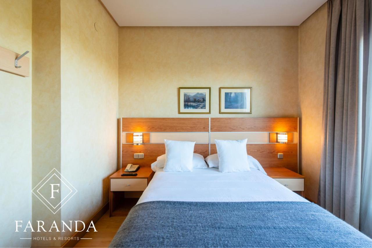 City House Hotel Florida Norte By Faranda مدريد المظهر الخارجي الصورة