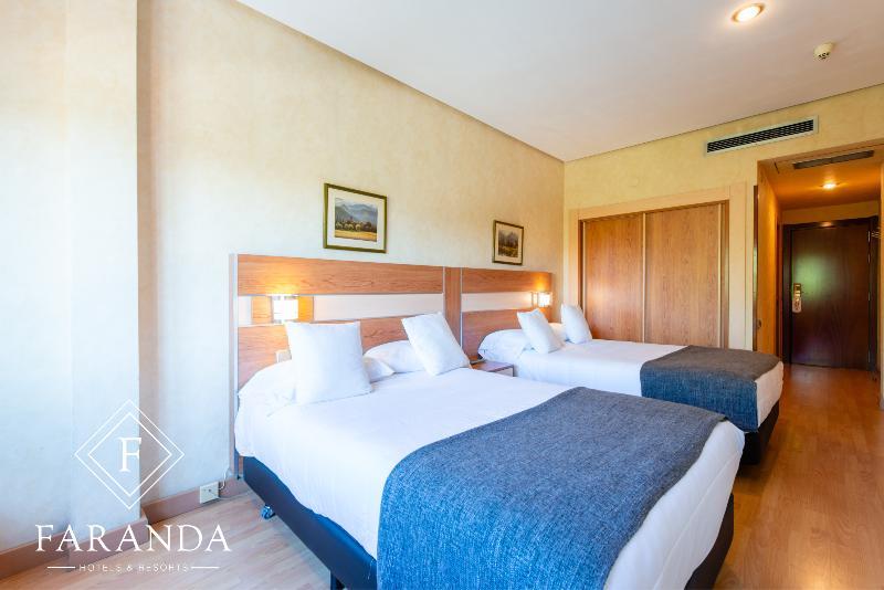 City House Hotel Florida Norte By Faranda مدريد المظهر الخارجي الصورة