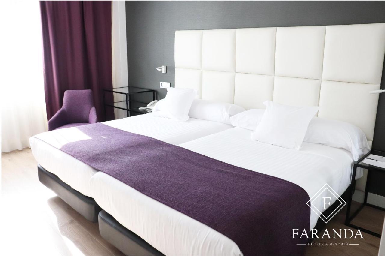 City House Hotel Florida Norte By Faranda مدريد المظهر الخارجي الصورة
