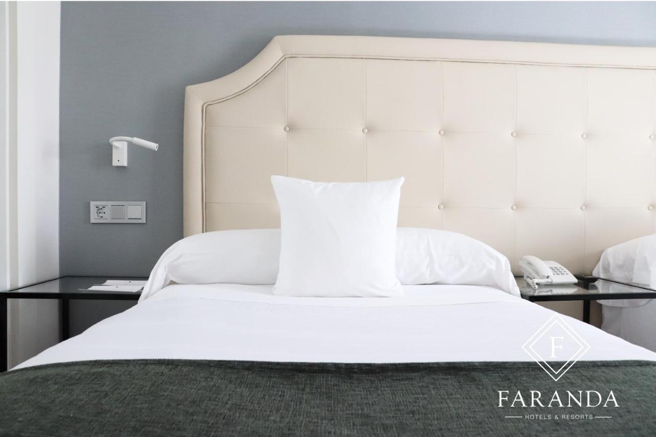 City House Hotel Florida Norte By Faranda مدريد المظهر الخارجي الصورة